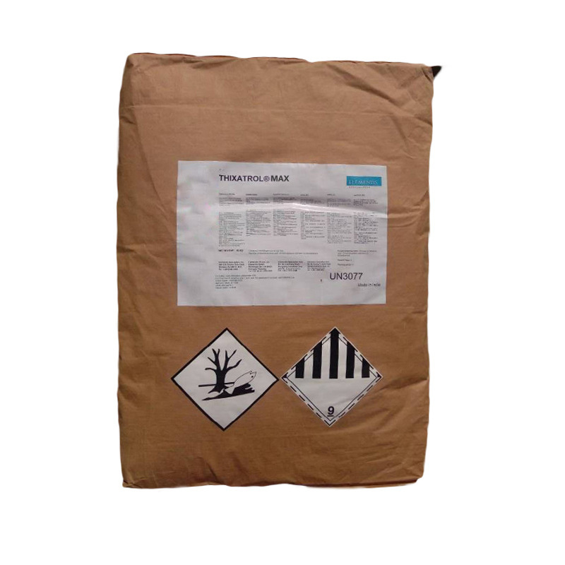 THIXATROL MAX高效觸變劑、增稠劑、防沉劑