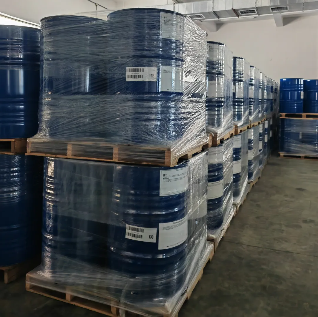 乙二醇（107-21-1）Ethylene Glycol,EG